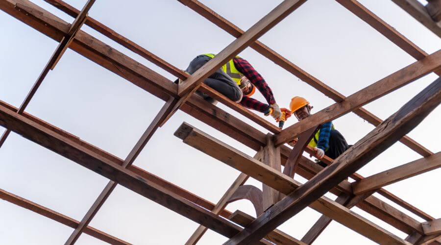 Expert top industrial roofings services in Worthington, IN