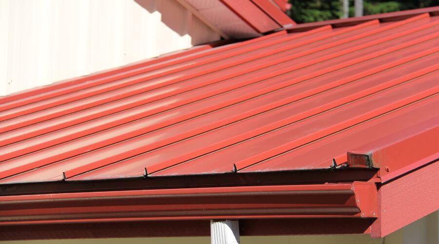 Industrial Roof Installation in Worthington, IN